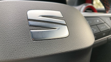 SEAT Ibiza 1.0 TSI 110 FR Edition 5dr Petrol Hatchback